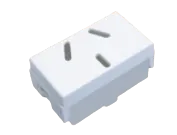 Módulo Toma Combinado TAAD