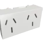 Módulo Toma 20a TAAD