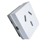 Módulo Toma 20a TAAD