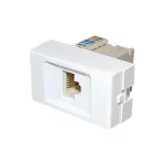 Módulo Toma USB 3 Amp Carga Rápida TAAD