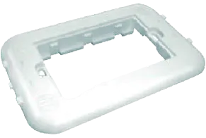 Bastidor Oculto TAAD