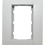 Bastidor Tapa Blanco 5×5 TAAD