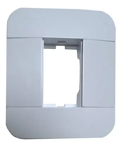 Bastidor Tapa Blanco 5x5 TAAD