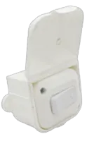 Caja Capsulada Ext 1 Punto TAAD