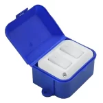 Caja Capsulada Ext 1 Punto TAAD