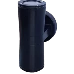 Bidirec Monaco 2 X Gu10 95x95x182 Ferrolux