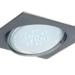 Embutido Dicro Movil Cuadr Polic Blanco/negro San Justo